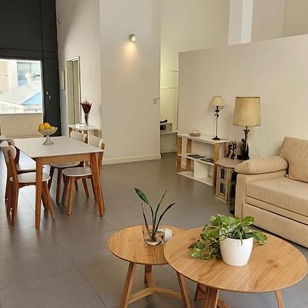Vivaterra Apartments - San Telmo Буэнос-Айрес Экстерьер фото
