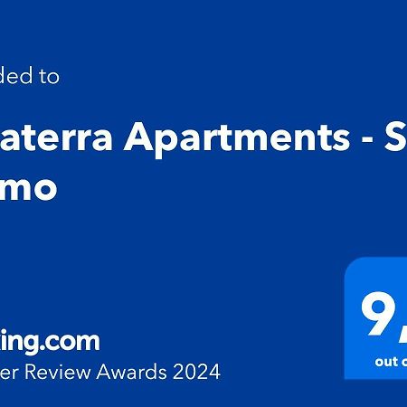 Vivaterra Apartments - San Telmo Буэнос-Айрес Экстерьер фото