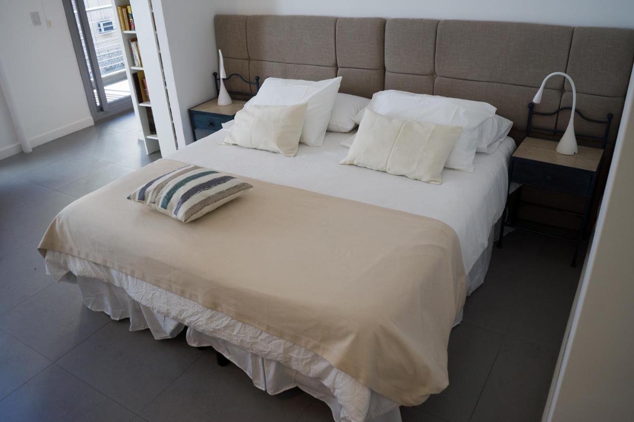 Vivaterra Apartments - San Telmo Буэнос-Айрес Экстерьер фото