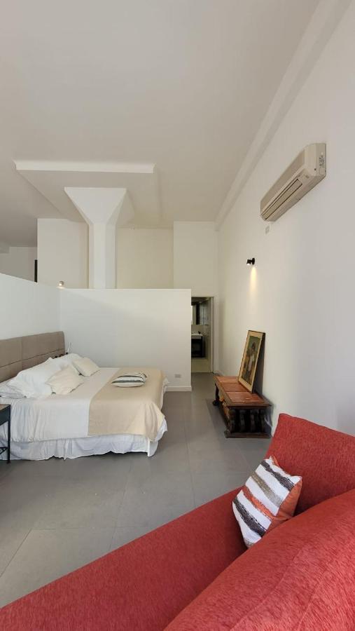 Vivaterra Apartments - San Telmo Буэнос-Айрес Экстерьер фото