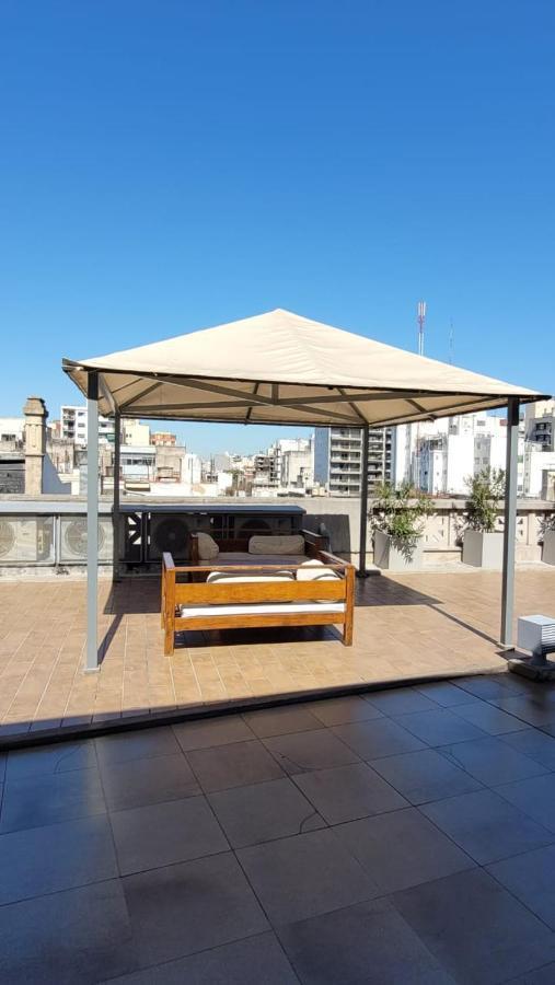 Vivaterra Apartments - San Telmo Буэнос-Айрес Экстерьер фото
