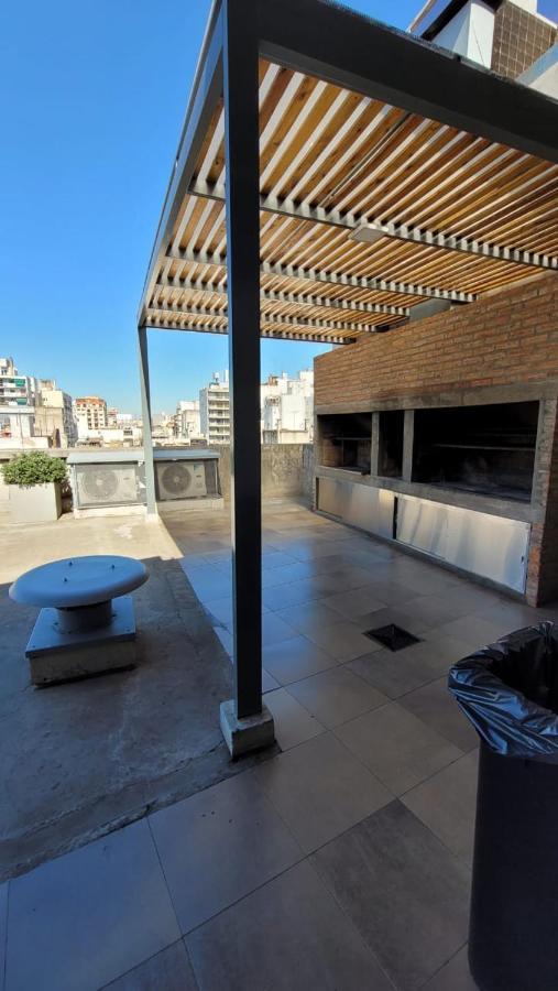 Vivaterra Apartments - San Telmo Буэнос-Айрес Экстерьер фото